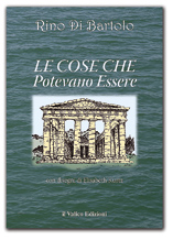 Copertina del volume Le cose che potevano essere