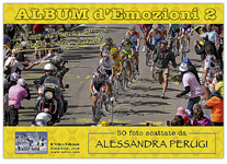 Copertina del volume Album d'Emozioni 2