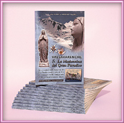 Volume: Valsavarenche e la Madonnina del Gran Paradiso