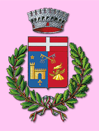 Stemma del Comune di La Salle