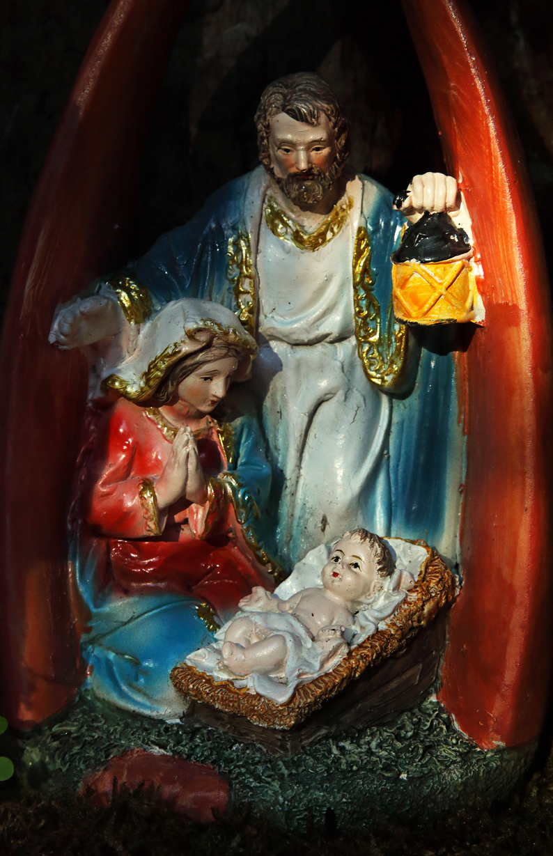 La Sacra Famiglia